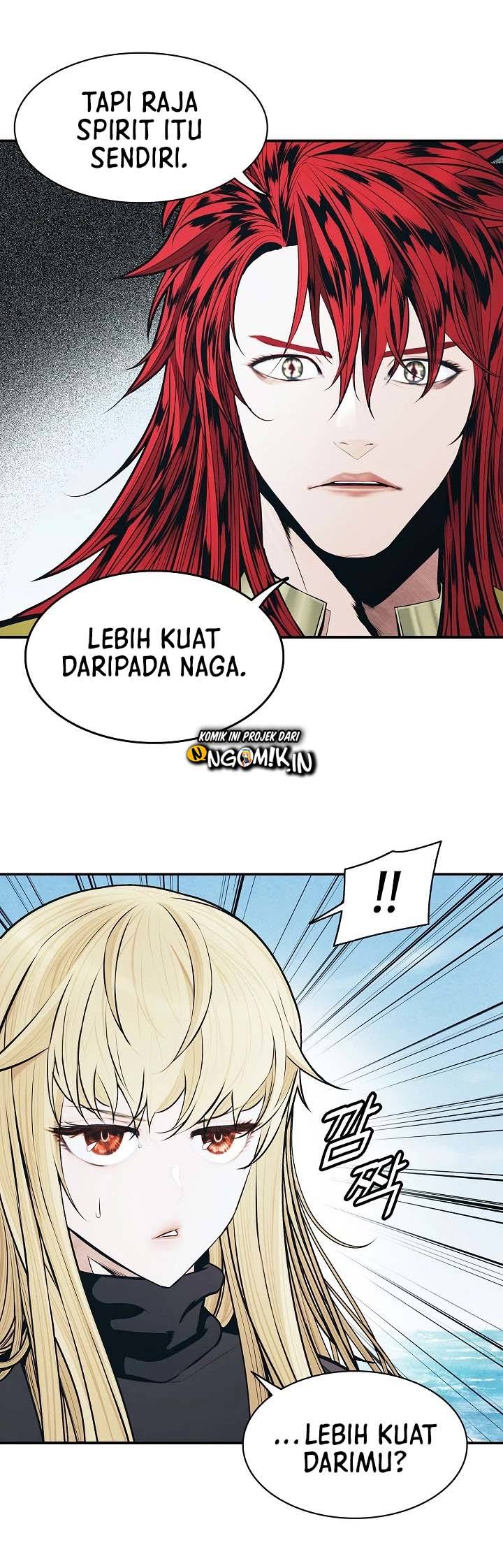 Dark Lady Isekai Bab 139 halaman 12