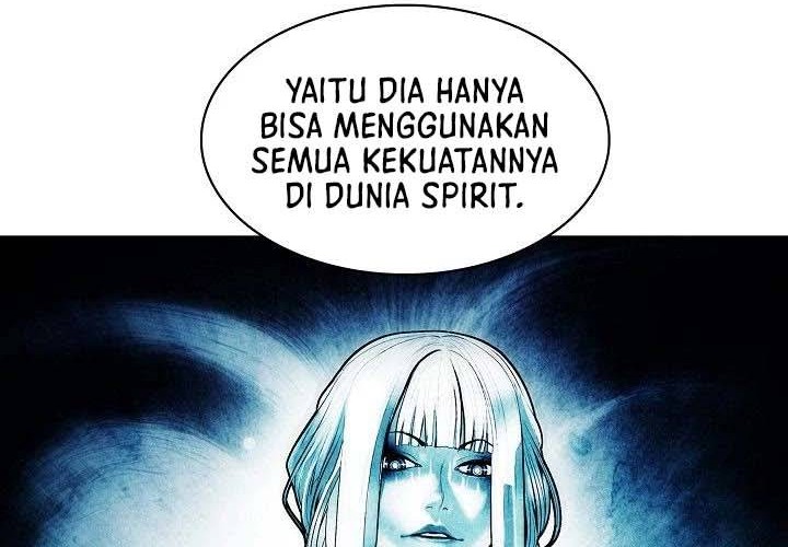 Dark Lady Isekai Bab 139 halaman 14