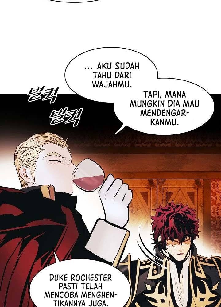 Dark Lady Isekai Bab 139 halaman 33