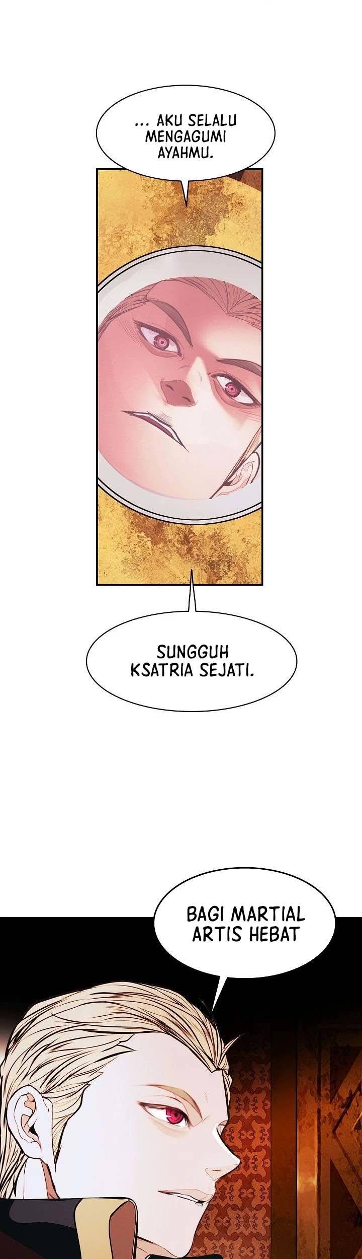 Dark Lady Isekai Bab 139 halaman 37