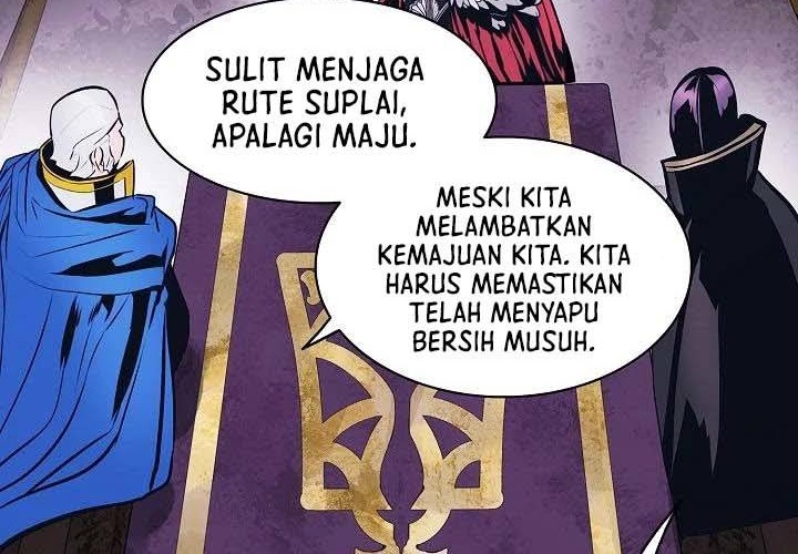 Dark Lady Isekai Bab 139 halaman 42