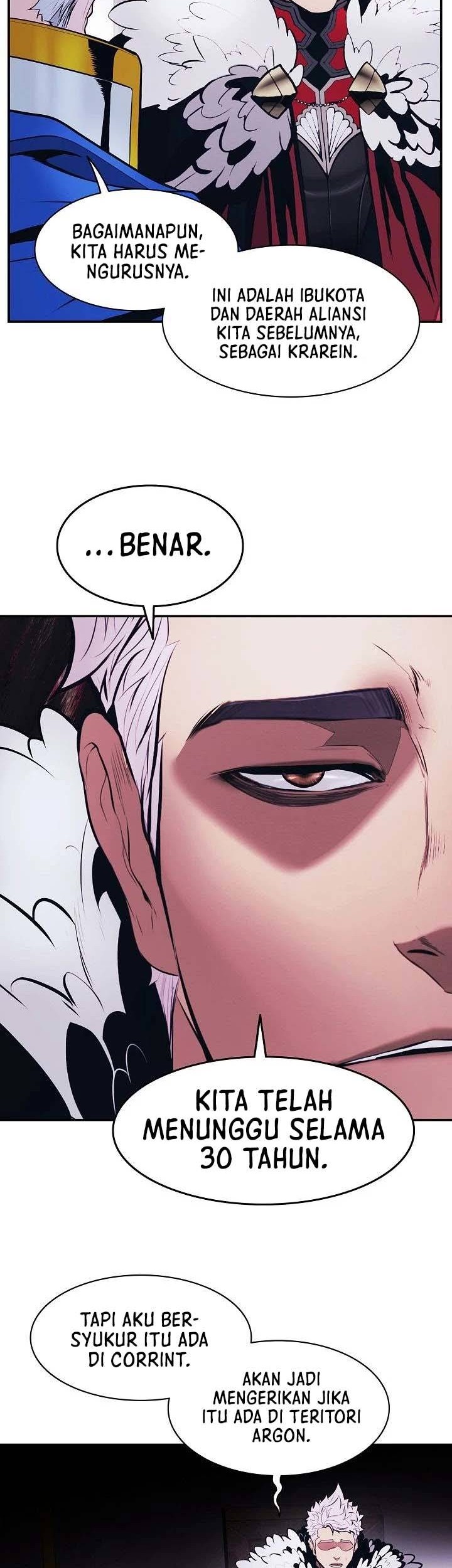 Dark Lady Isekai Bab 139 halaman 46