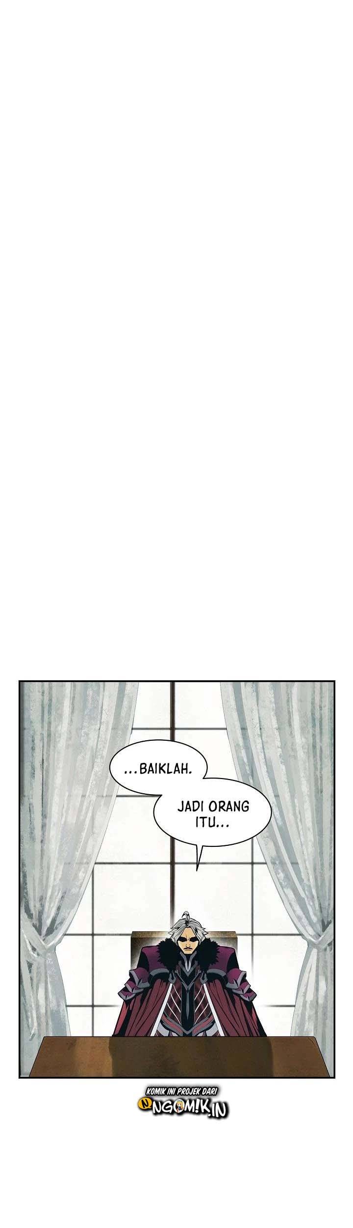 Dark Lady Isekai Bab 139 halaman 49
