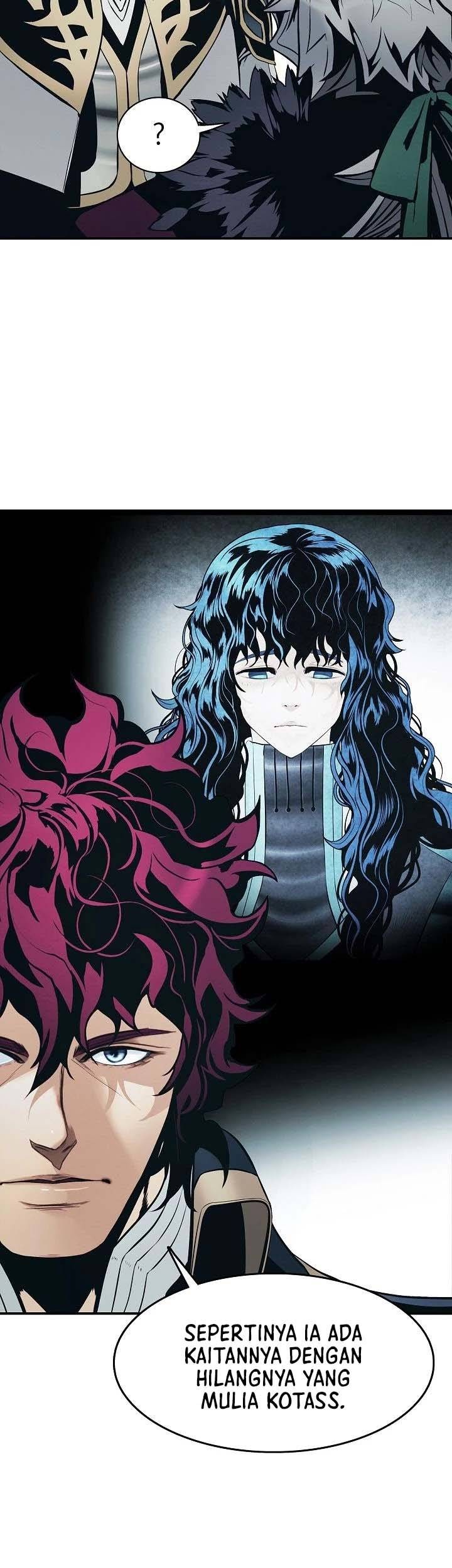 Dark Lady Isekai Bab 139 halaman 53