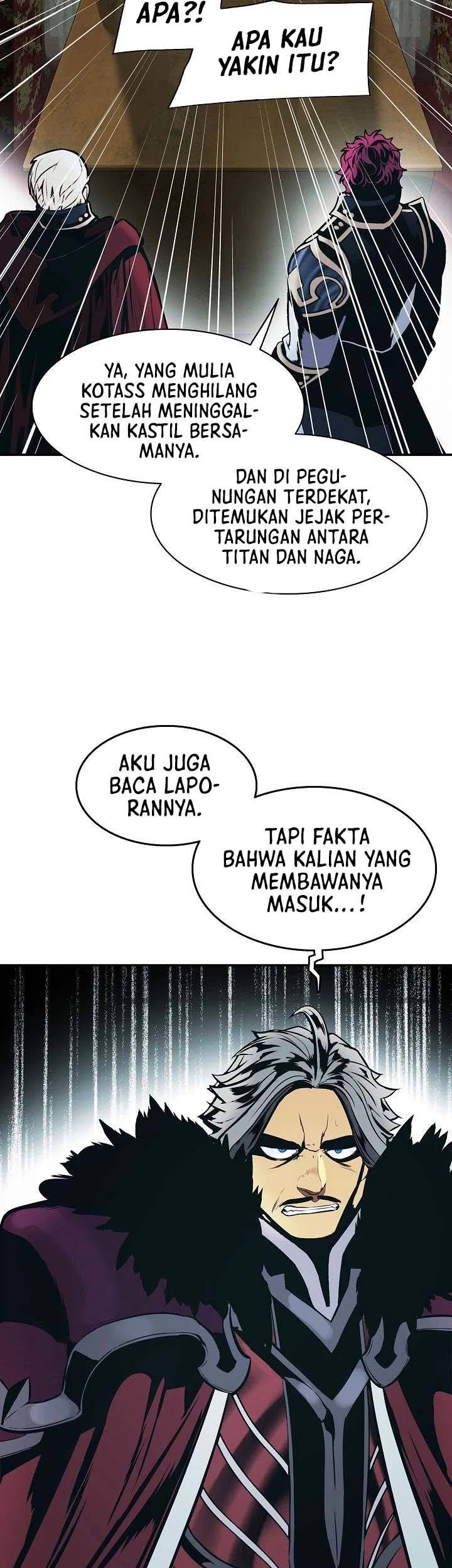 Dark Lady Isekai Bab 139 halaman 55