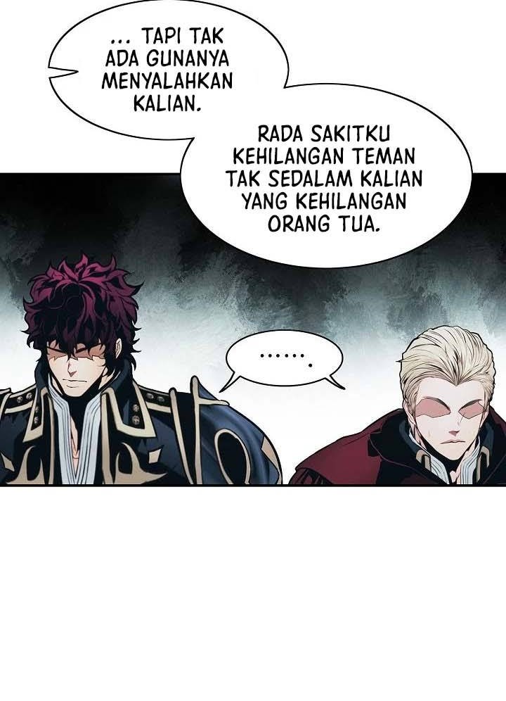 Dark Lady Isekai Bab 139 halaman 57
