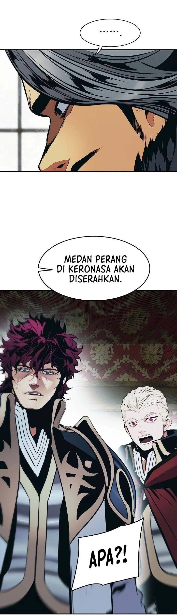 Dark Lady Isekai Bab 139 halaman 58
