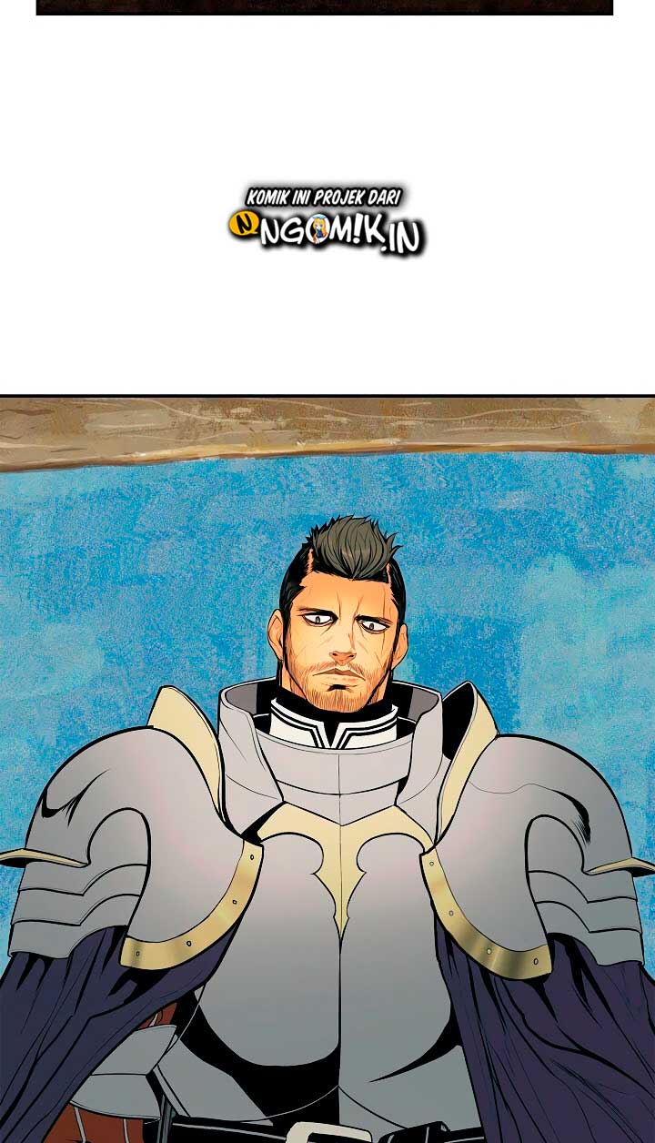 Dark Lady Isekai chapter 14 halaman 3