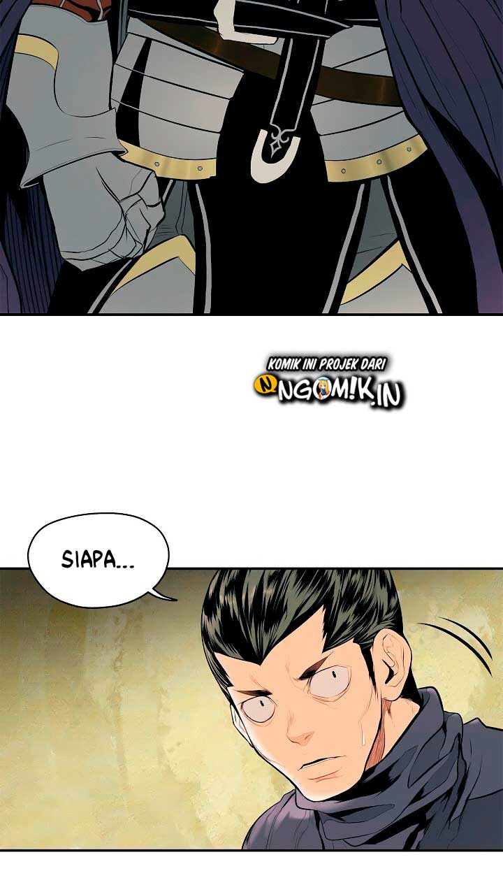 Dark Lady Isekai chapter 14 halaman 4