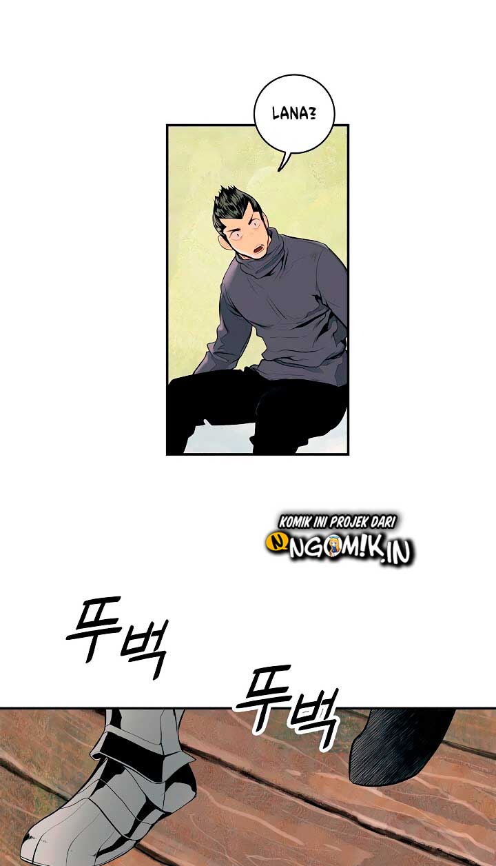 Dark Lady Isekai chapter 14 halaman 6