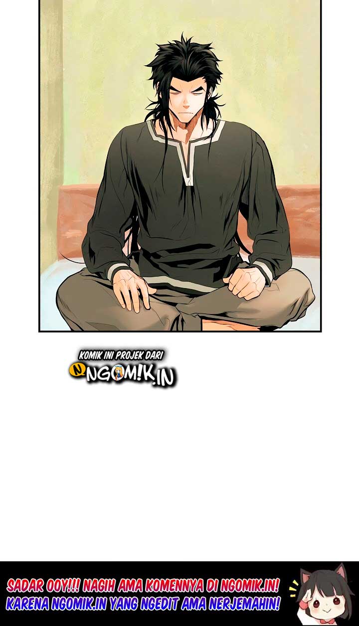 Dark Lady Isekai chapter 14 halaman 9