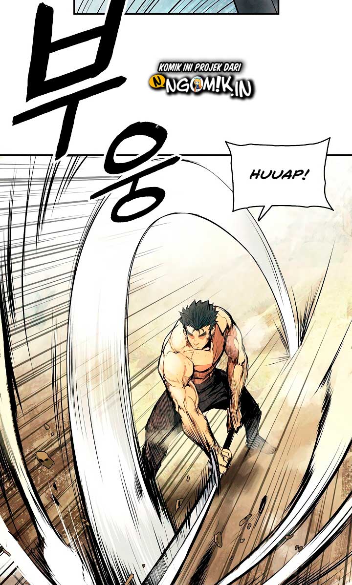 Dark Lady Isekai chapter 14 halaman 11
