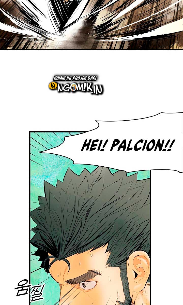 Dark Lady Isekai chapter 14 halaman 12