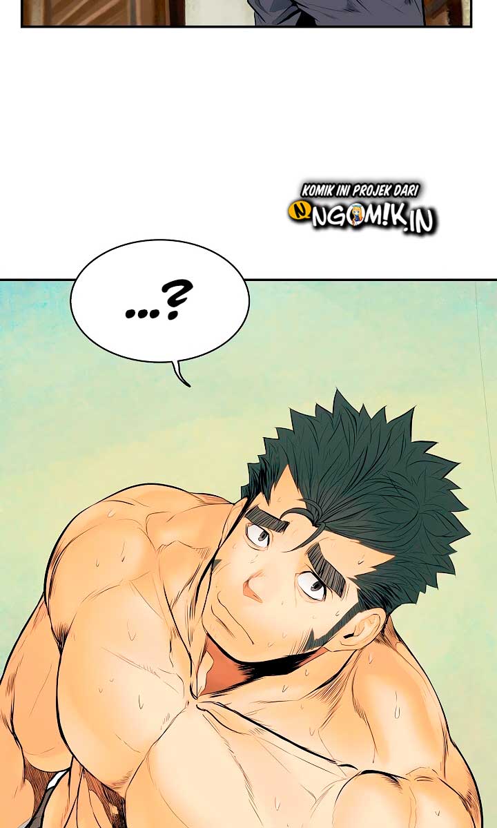 Dark Lady Isekai chapter 14 halaman 15