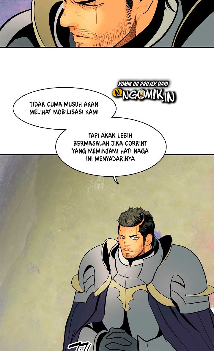 Dark Lady Isekai chapter 14 halaman 33
