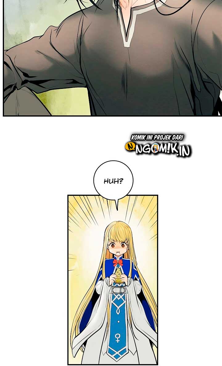 Dark Lady Isekai chapter 14 halaman 66
