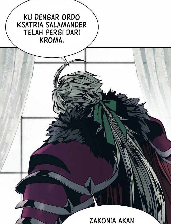 Dark Lady Isekai Bab 140 halaman 3