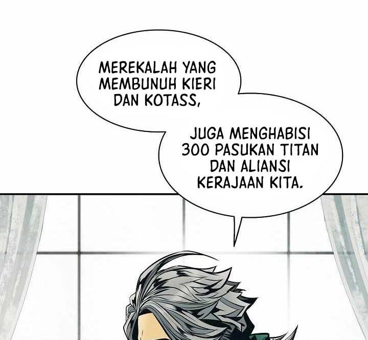 Dark Lady Isekai Bab 140 halaman 5