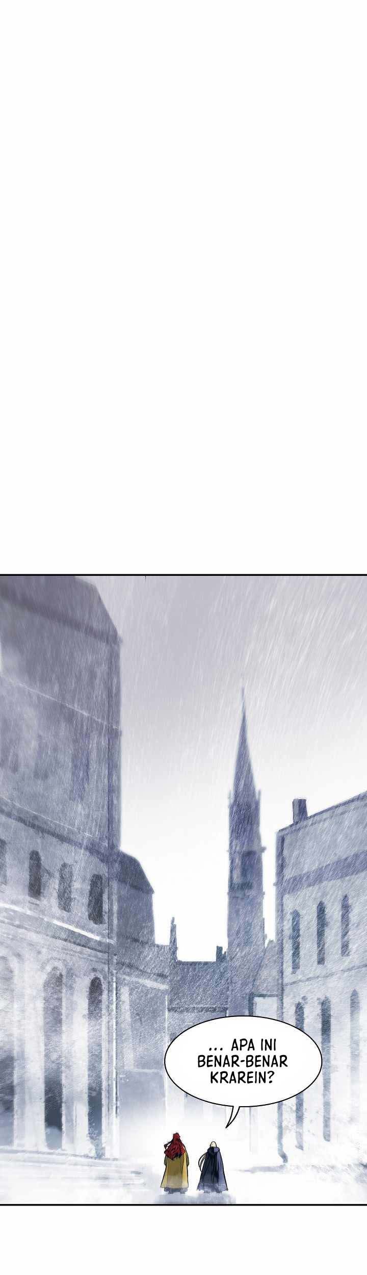 Dark Lady Isekai Bab 140 halaman 8