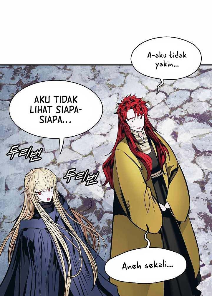 Dark Lady Isekai Bab 140 halaman 9