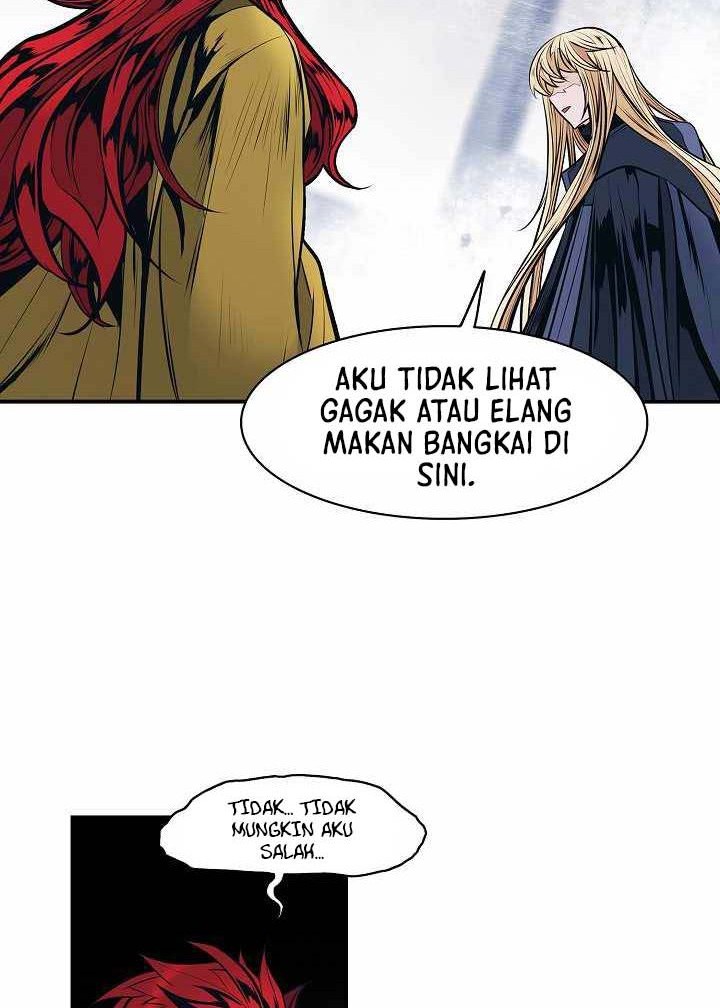 Dark Lady Isekai Bab 140 halaman 11