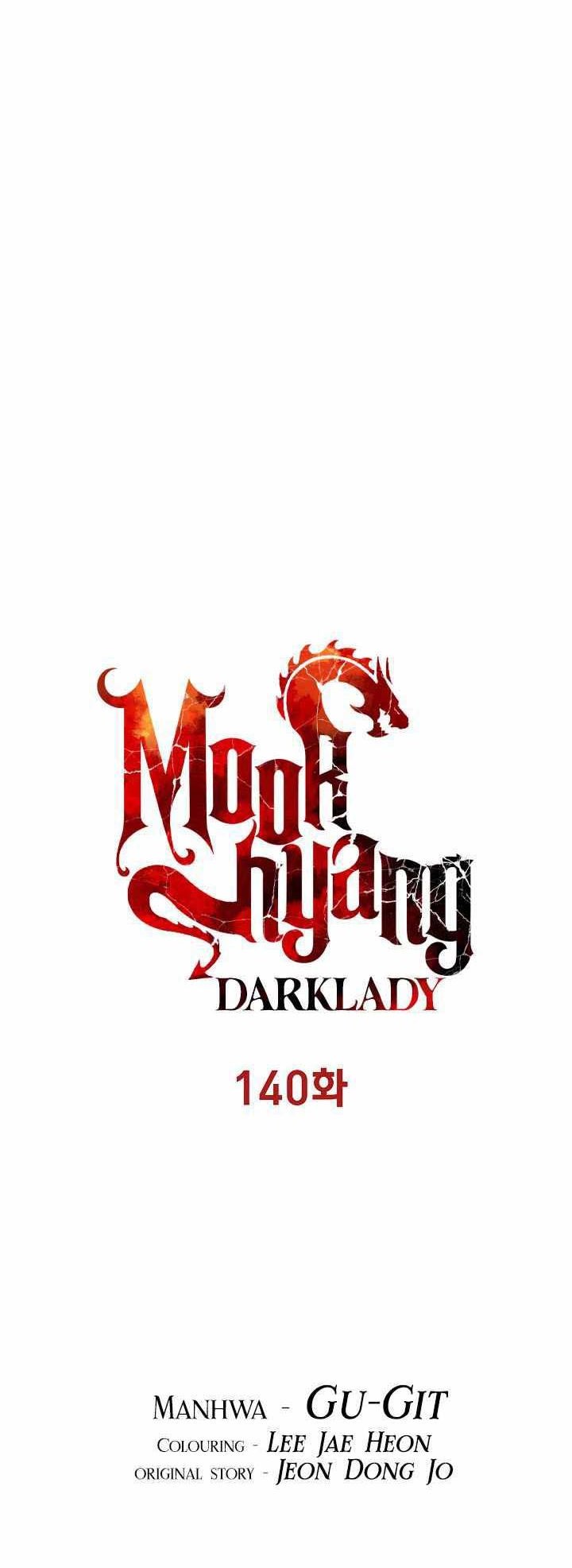 Dark Lady Isekai Bab 140 halaman 19
