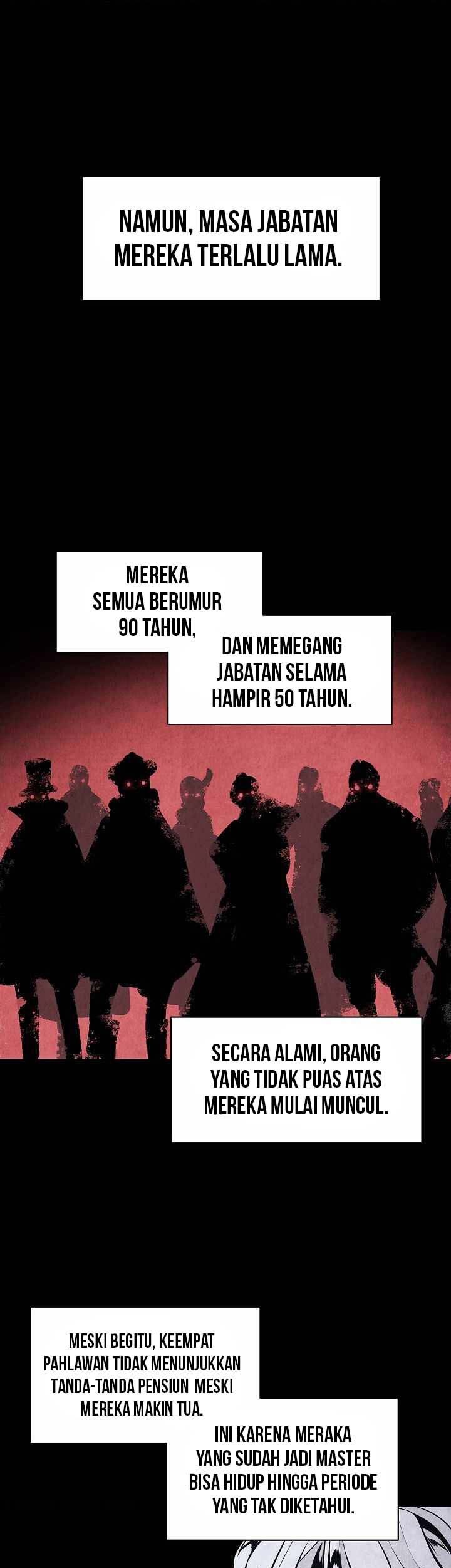 Dark Lady Isekai Bab 140 halaman 23