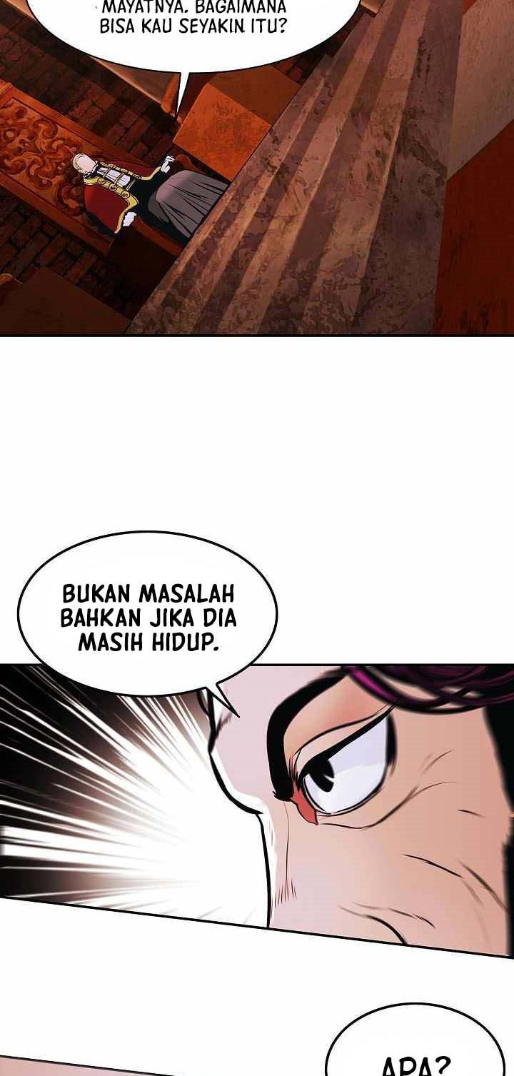 Dark Lady Isekai Bab 140 halaman 28
