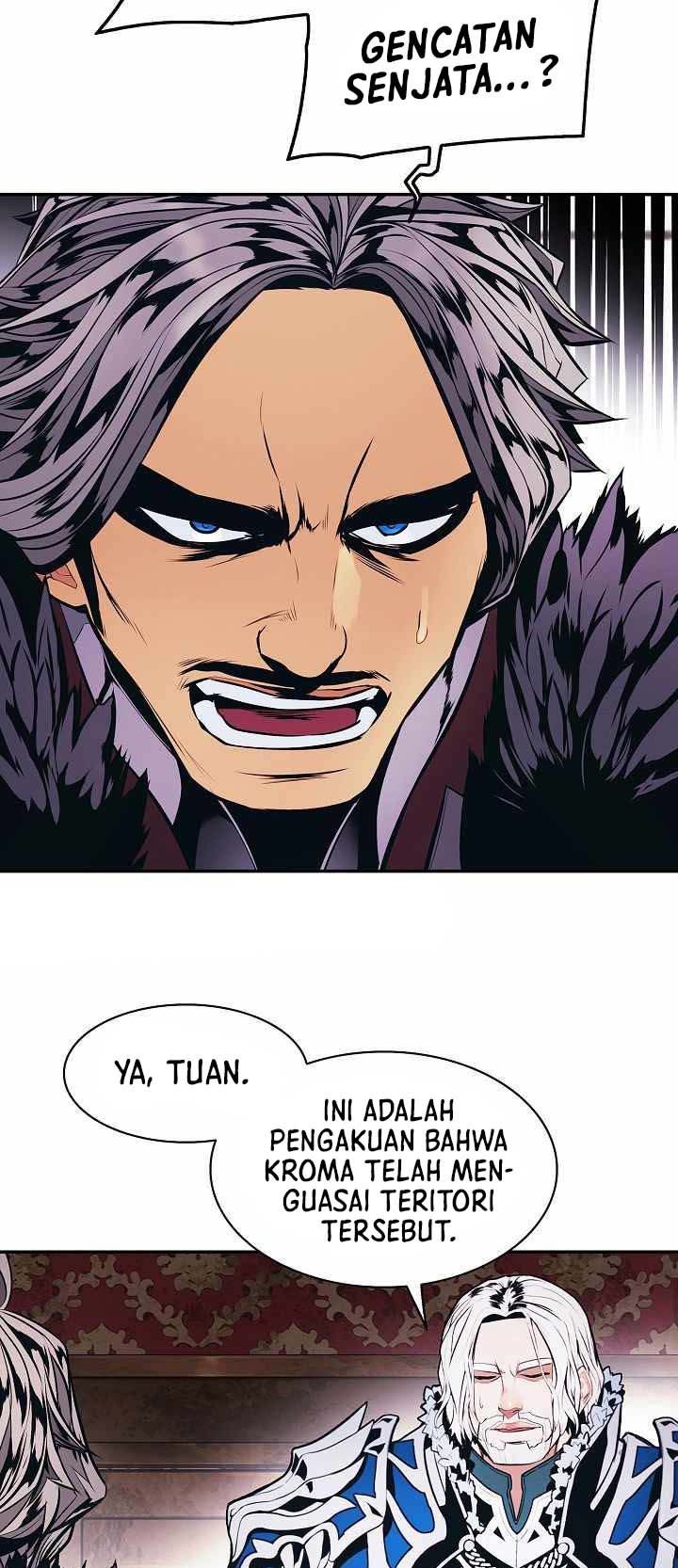 Dark Lady Isekai Bab 140 halaman 34