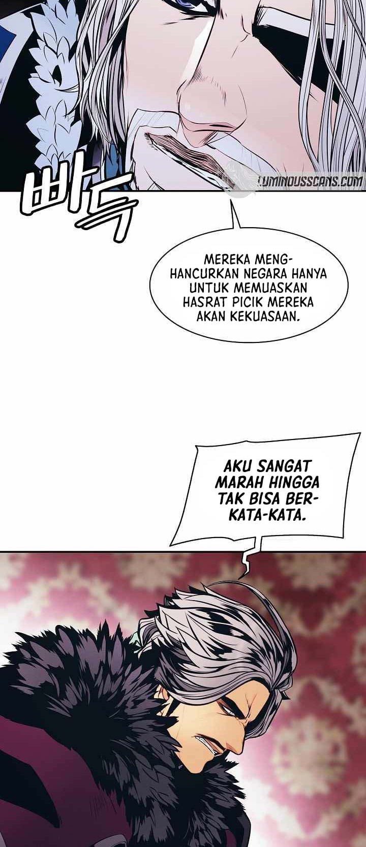 Dark Lady Isekai Bab 140 halaman 37