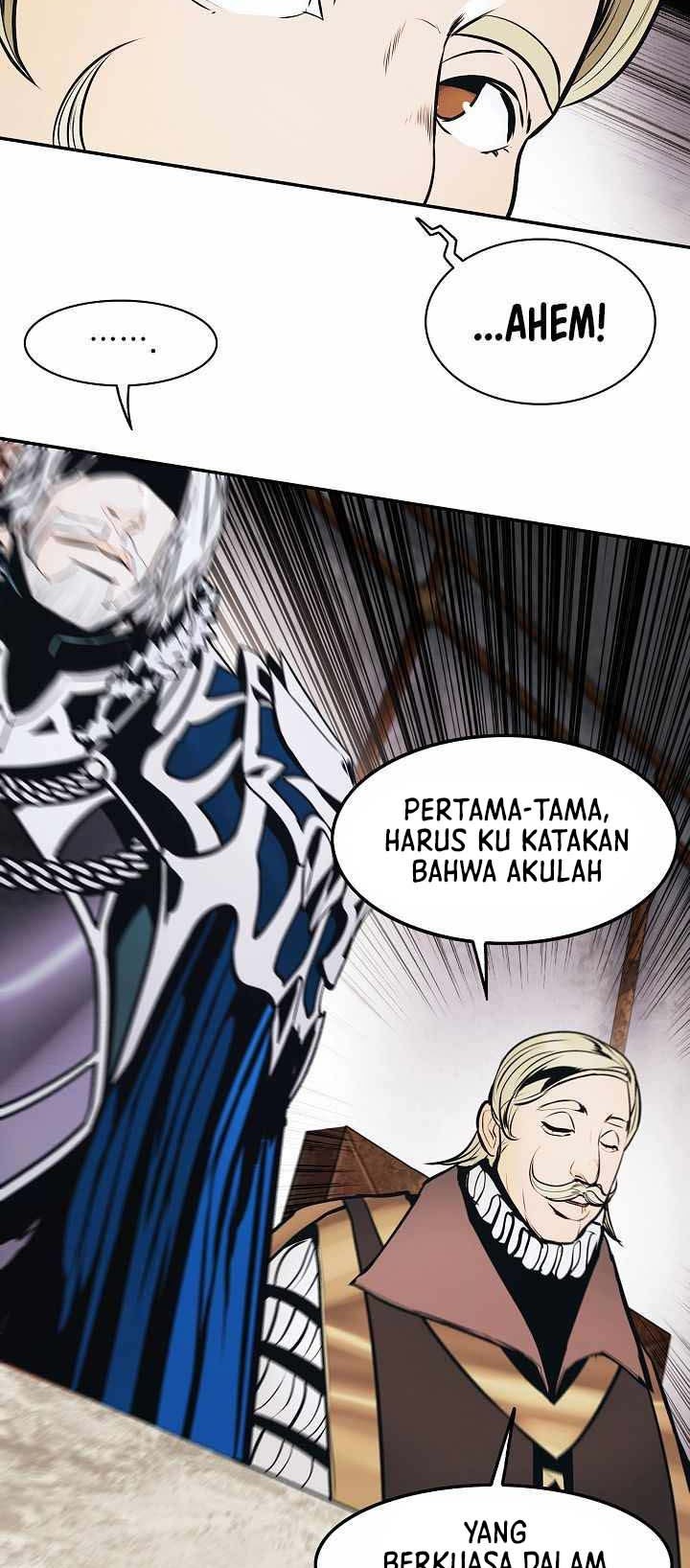Dark Lady Isekai Bab 140 halaman 43