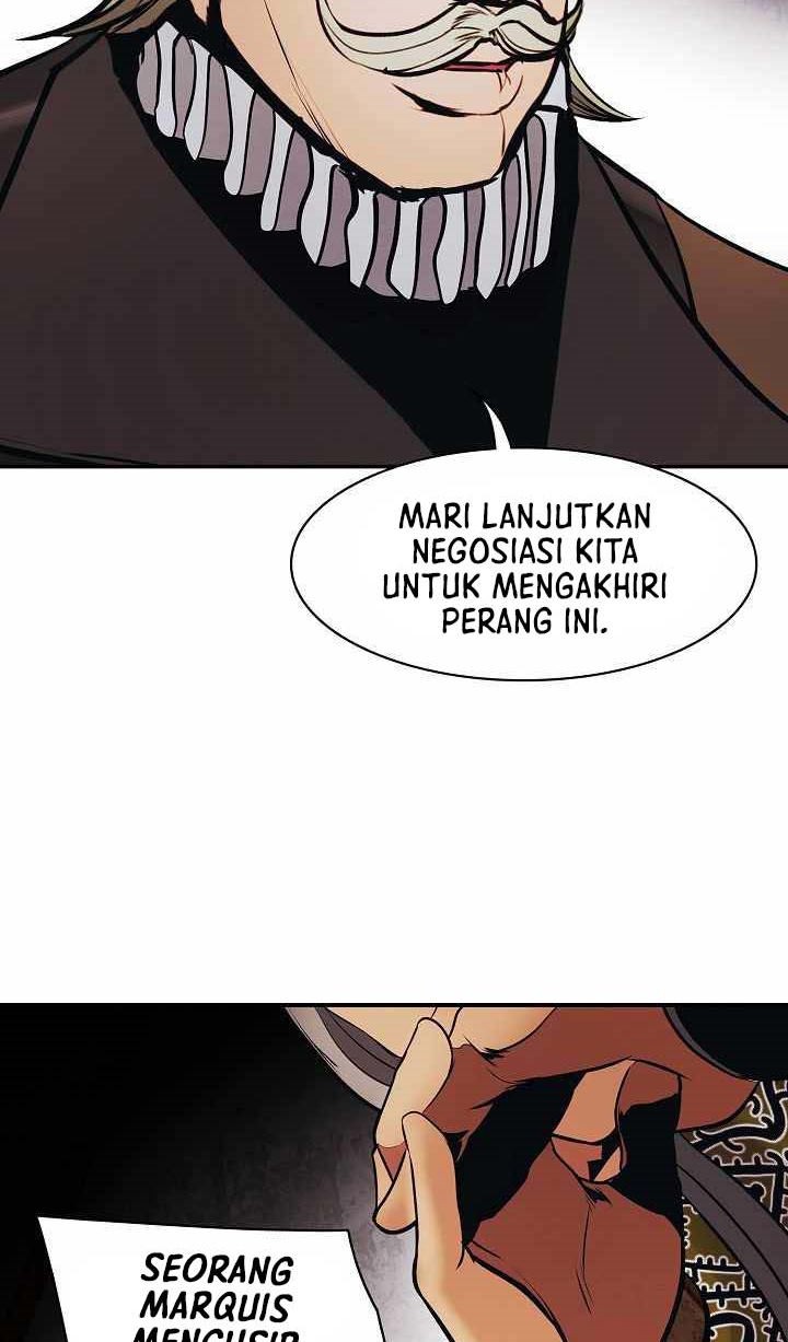 Dark Lady Isekai Bab 140 halaman 55