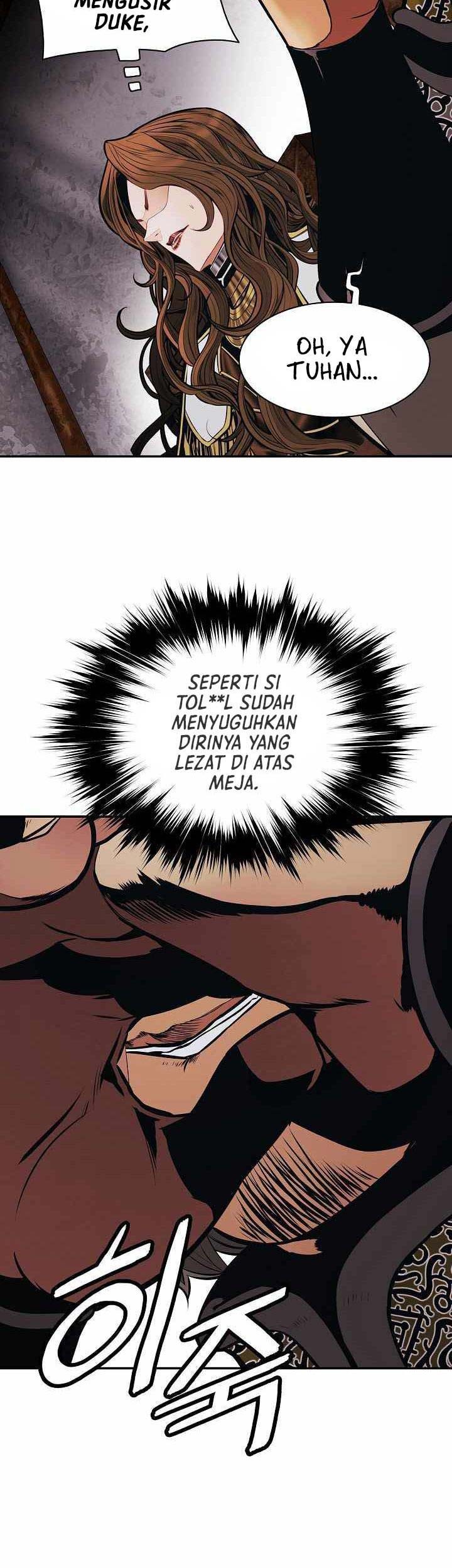 Dark Lady Isekai Bab 140 halaman 56