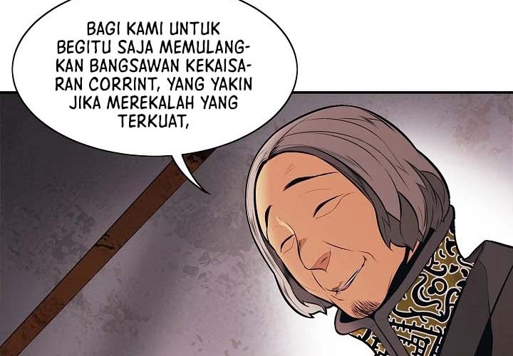 Dark Lady Isekai chapter 141 halaman 4