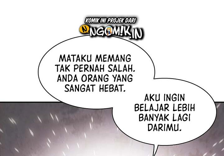 Dark Lady Isekai chapter 141 halaman 8