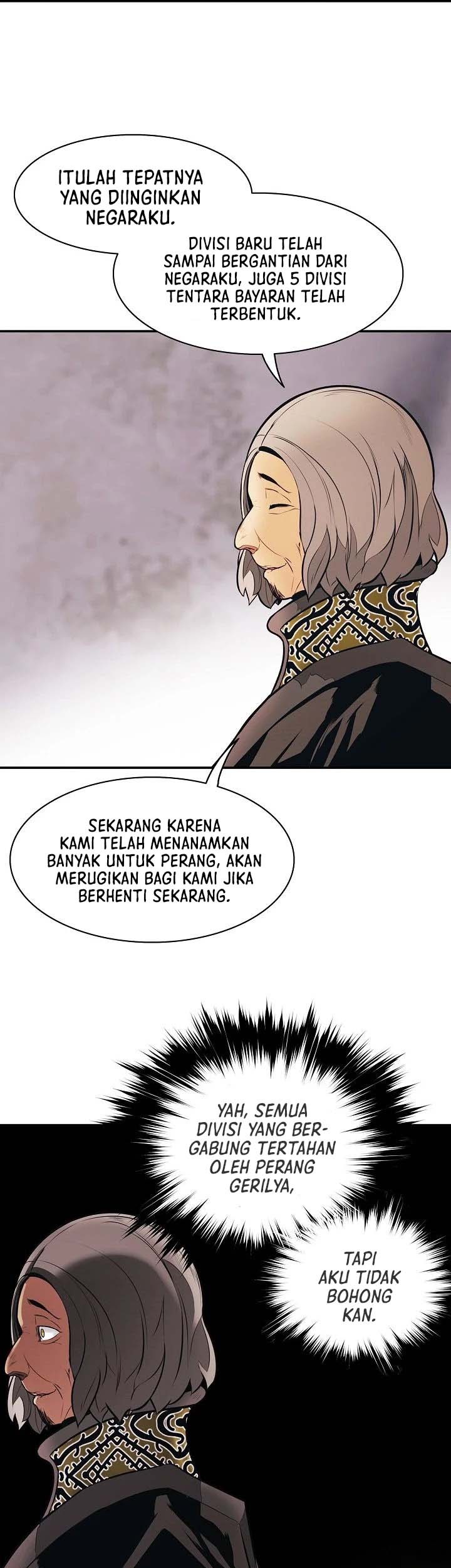 Dark Lady Isekai chapter 141 halaman 13