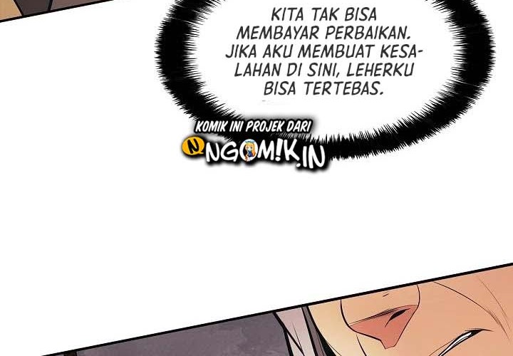 Dark Lady Isekai chapter 141 halaman 16
