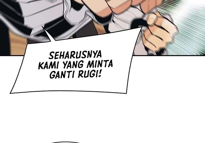 Dark Lady Isekai chapter 141 halaman 18