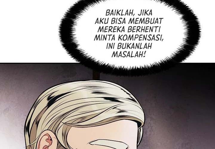 Dark Lady Isekai chapter 141 halaman 20