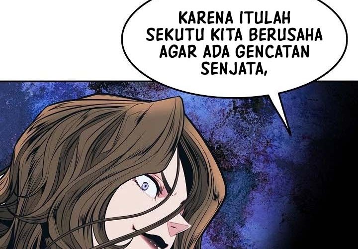 Dark Lady Isekai chapter 141 halaman 34