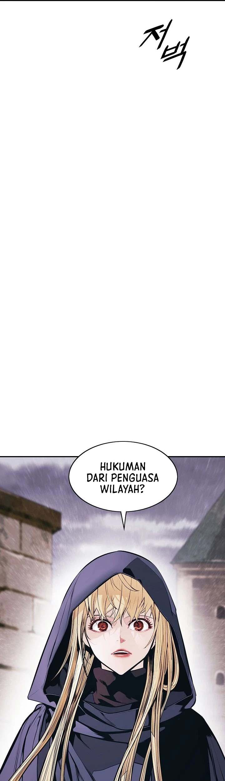 Dark Lady Isekai chapter 141 halaman 41