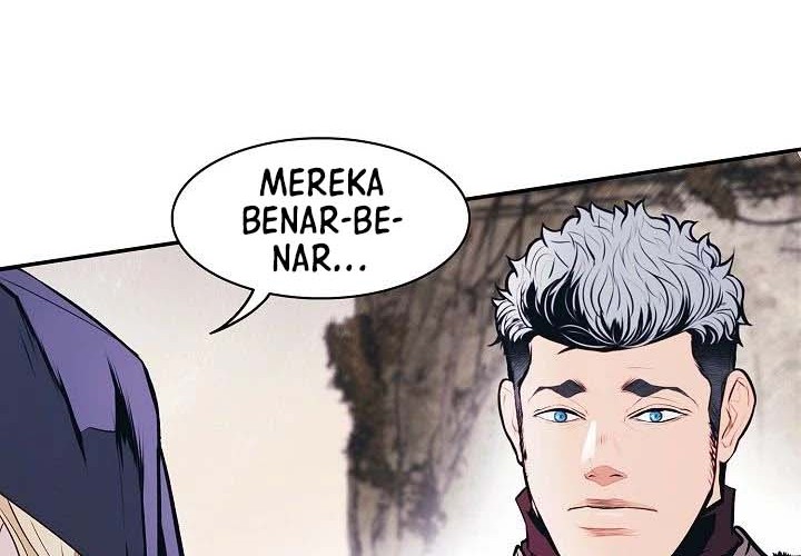 Dark Lady Isekai chapter 141 halaman 46