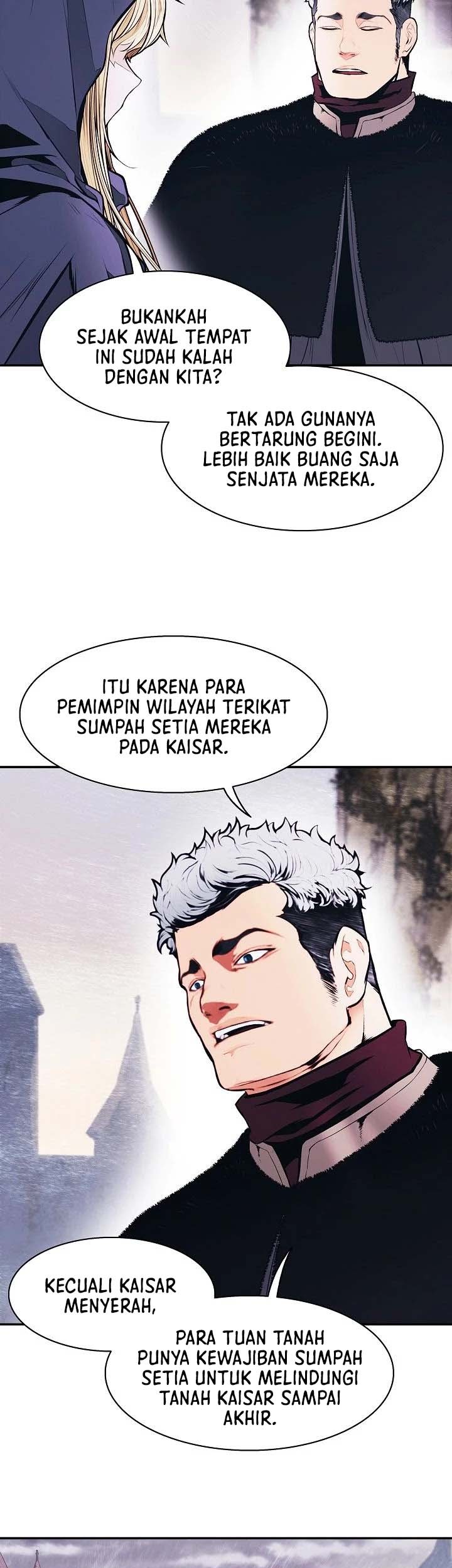 Dark Lady Isekai chapter 141 halaman 51