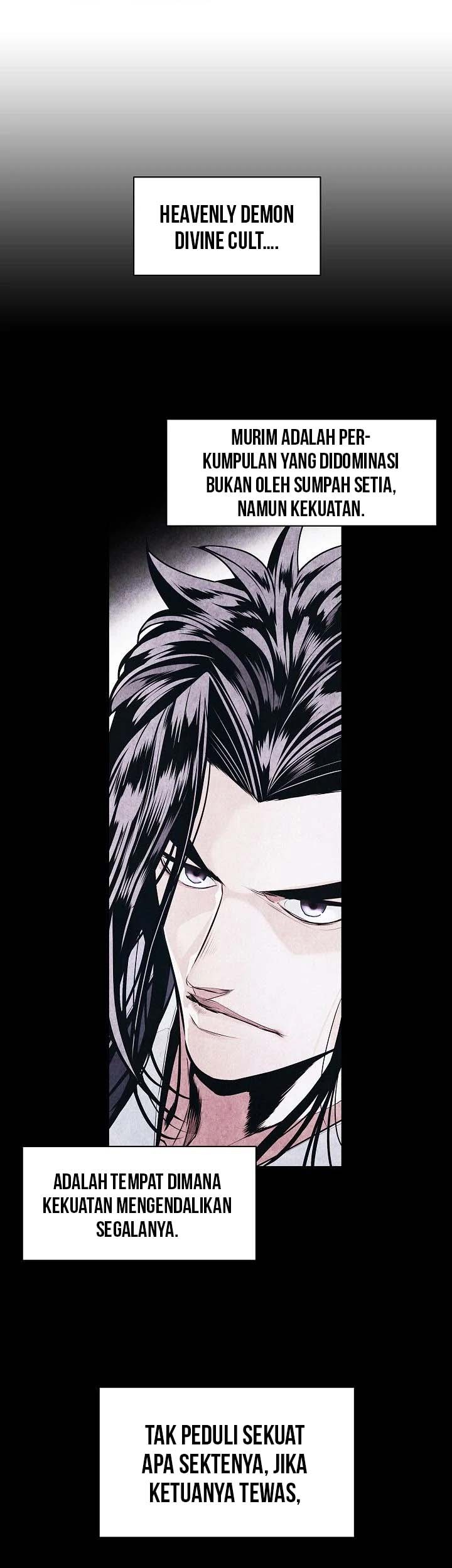 Dark Lady Isekai chapter 141 halaman 55