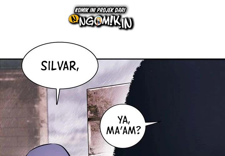 Dark Lady Isekai chapter 141 halaman 58