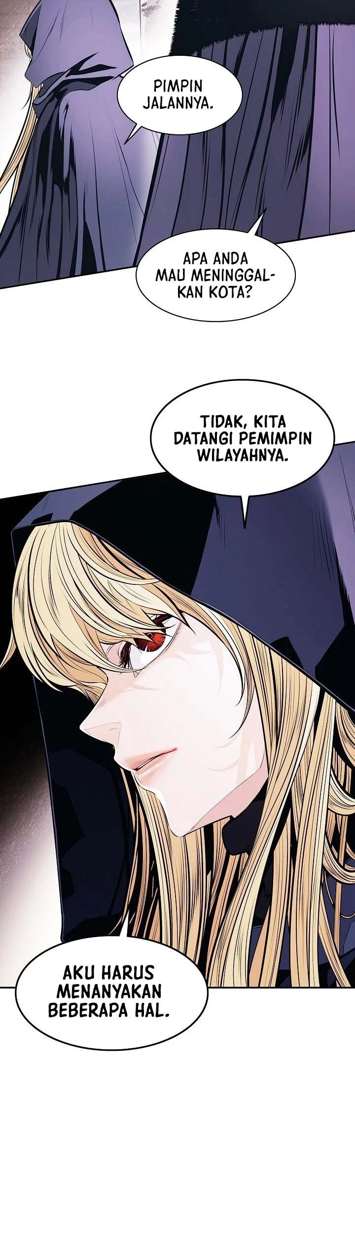 Dark Lady Isekai chapter 141 halaman 59