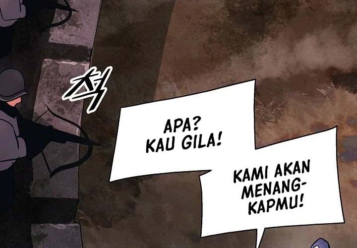 Dark Lady Isekai chapter 141 halaman 64