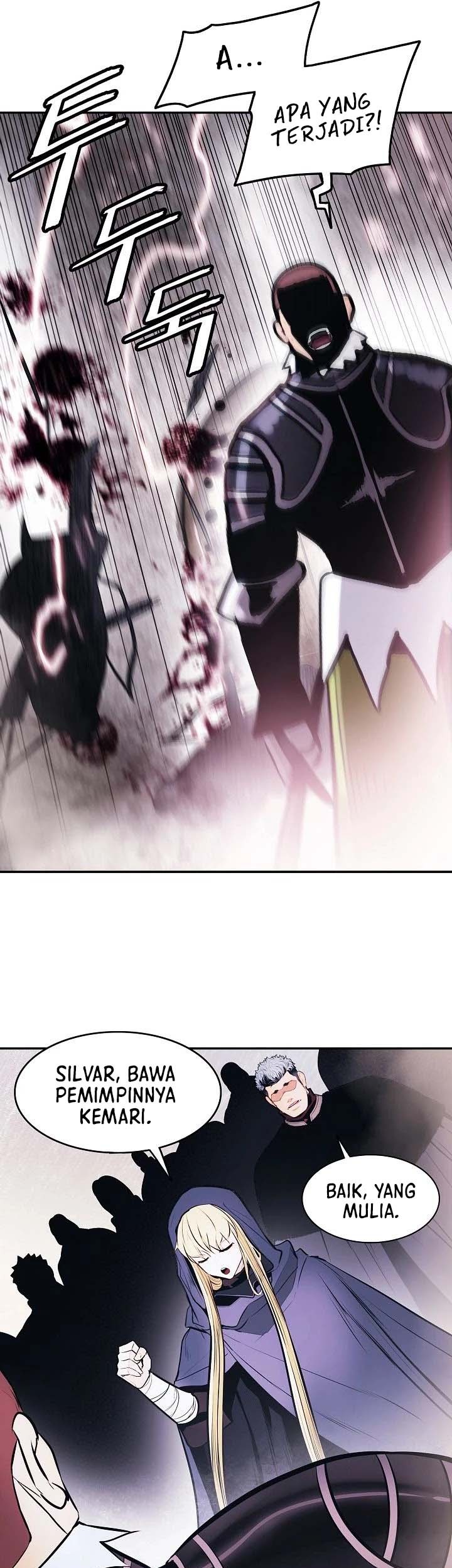 Dark Lady Isekai chapter 141 halaman 67