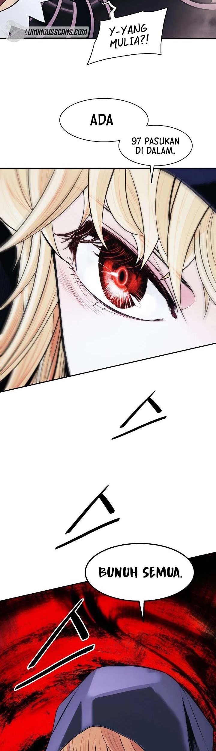 Dark Lady Isekai chapter 141 halaman 68