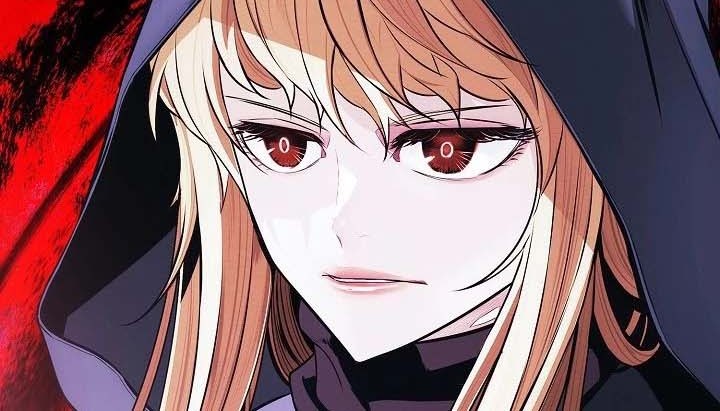 Dark Lady Isekai chapter 141 halaman 69